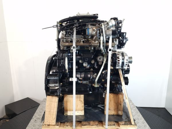 JCB 430 TA4-55E Engine (Plant) - المحرك - آلات البناء: صور 3 JCB 430 TA4-55E Engine (Plant) - المحرك - آلات البناء: صور 3