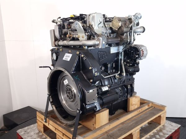 JCB 444 TA4-5 B1 Engine (Plant) - المحرك - آلات البناء: صور 1 JCB 444 TA4-5 B1 Engine (Plant) - المحرك - آلات البناء: صور 1