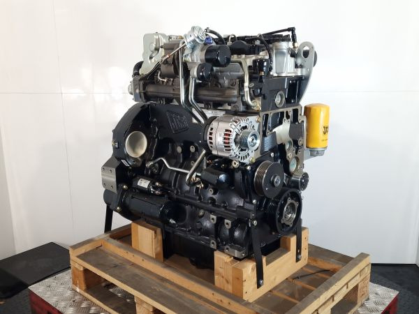 JCB 444 TA4-5 B1 Engine (Plant) - المحرك - آلات البناء: صور 5 JCB 444 TA4-5 B1 Engine (Plant) - المحرك - آلات البناء: صور 5