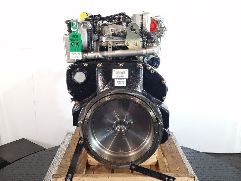 JCB 444 TA4-55 J3 Engine (Plant) - المحرك - آلات البناء: صور 3 JCB 444 TA4-55 J3 Engine (Plant) - المحرك - آلات البناء: صور 3