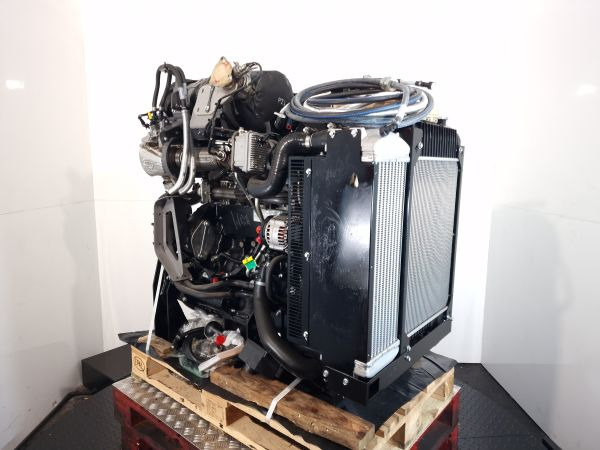 JCB 444 TA4-93 L2A Engine (Plant) - المحرك - آلات البناء: صور 4 JCB 444 TA4-93 L2A Engine (Plant) - المحرك - آلات البناء: صور 4