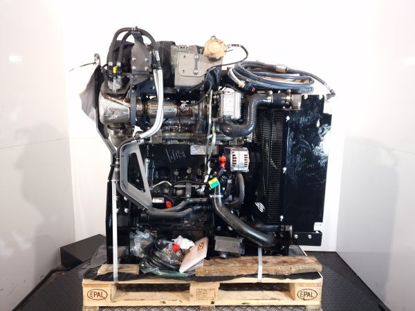 JCB 444 TA4-93 L2A Engine (Plant) - المحرك - آلات البناء: صور 3 JCB 444 TA4-93 L2A Engine (Plant) - المحرك - آلات البناء: صور 3