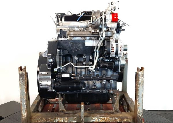 JCB 448 TA5-81E B1A Engine (Plant) JCB 3CX - المحرك - آلات البناء: صور 4 JCB 448 TA5-81E B1A Engine (Plant) JCB 3CX - المحرك - آلات البناء: صور 4