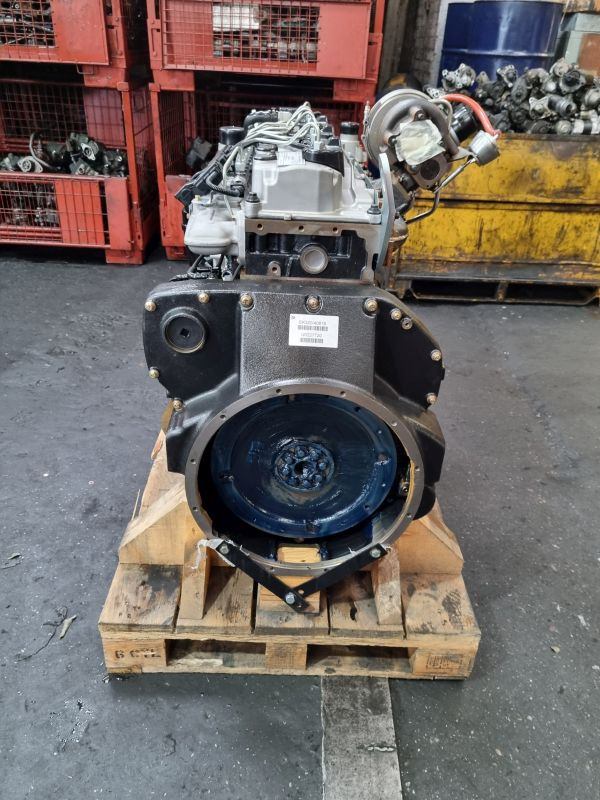 JCB 672 TA2-165 Engine (Plant) - المحرك - آلات البناء: صور 1 JCB 672 TA2-165 Engine (Plant) - المحرك - آلات البناء: صور 1