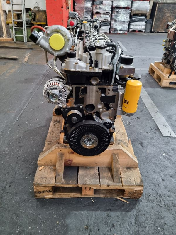 JCB 672 TA2-165 Engine (Plant) - المحرك - آلات البناء: صور 5 JCB 672 TA2-165 Engine (Plant) - المحرك - آلات البناء: صور 5