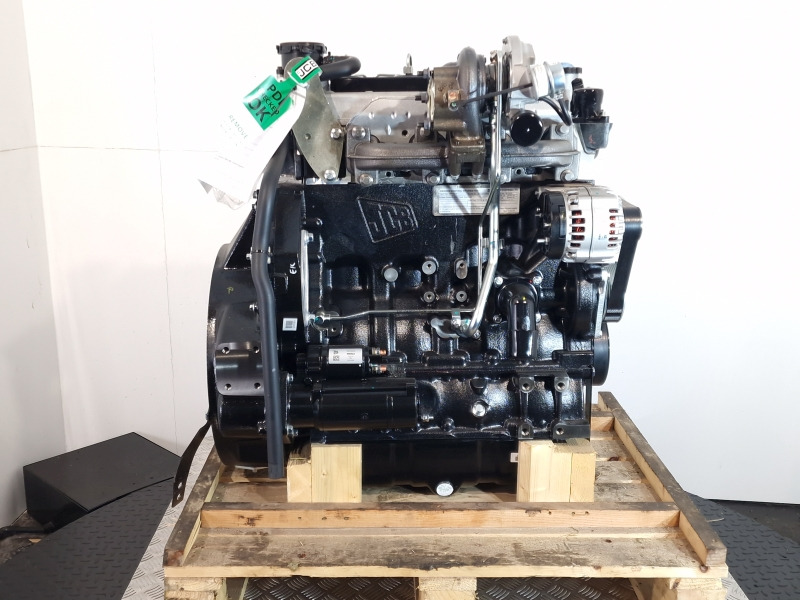 JCB TCA-74 New Engine (Plant) - المحرك - آلات البناء: صور 3 JCB TCA-74 New Engine (Plant) - المحرك - آلات البناء: صور 3