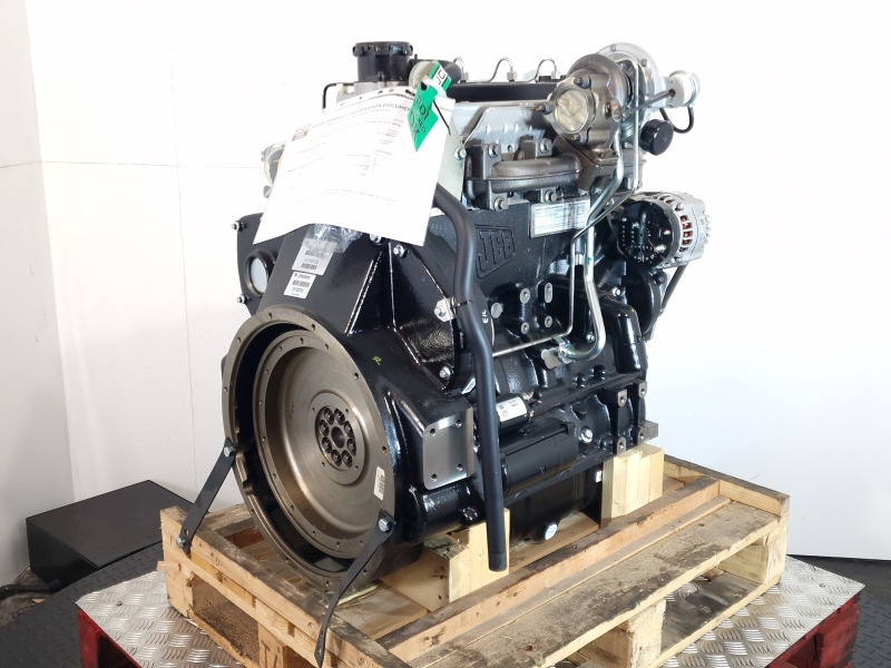 JCB TCA-74 New Engine (Plant) - المحرك - آلات البناء: صور 1 JCB TCA-74 New Engine (Plant) - المحرك - آلات البناء: صور 1
