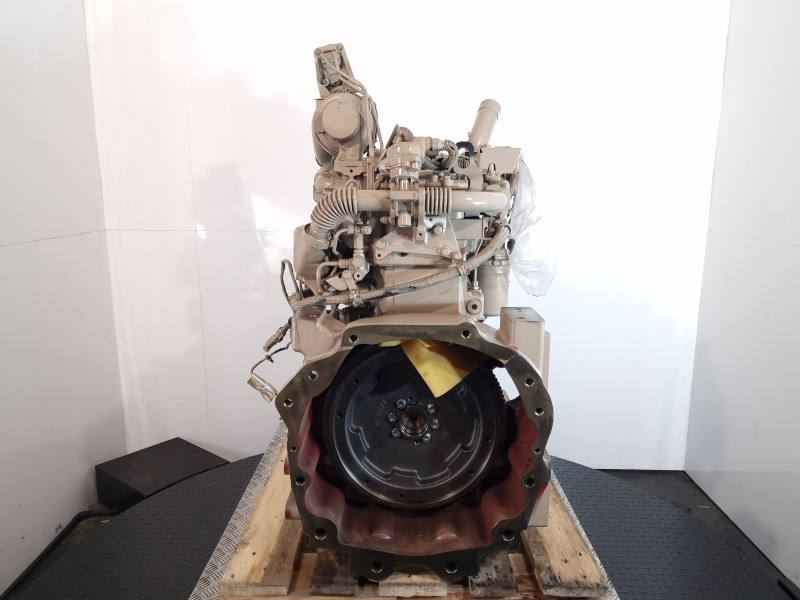 John Deere 6068HRT90 Engine (Agri) - المحرك - الآلات والماكينات الزراعية: صور 2 John Deere 6068HRT90 Engine (Agri) - المحرك - الآلات والماكينات الزراعية: صور 2