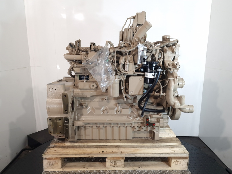John Deere 6068HRT90 Engine (Agri) - المحرك - الآلات والماكينات الزراعية: صور 3 John Deere 6068HRT90 Engine (Agri) - المحرك - الآلات والماكينات الزراعية: صور 3