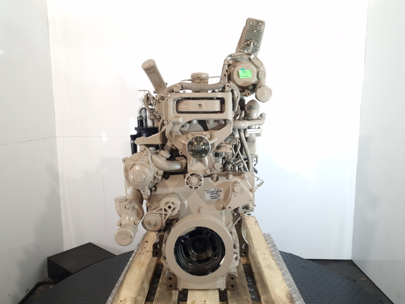John Deere 6068HRT90 Engine (Agri) - المحرك - الآلات والماكينات الزراعية: صور 5 John Deere 6068HRT90 Engine (Agri) - المحرك - الآلات والماكينات الزراعية: صور 5