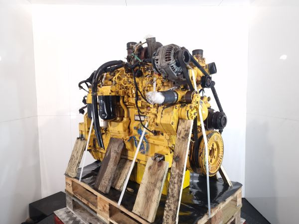 John Deere 6090HDW04 MOTOR GRADER Engine (Plant) - المحرك - آلات البناء: صور 4 John Deere 6090HDW04 MOTOR GRADER Engine (Plant) - المحرك - آلات البناء: صور 4