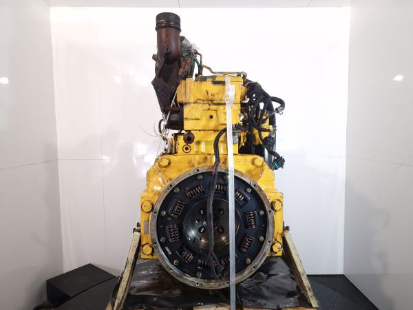 John Deere 6090HDW04 MOTOR GRADER Engine (Plant) - المحرك - آلات البناء: صور 2 John Deere 6090HDW04 MOTOR GRADER Engine (Plant) - المحرك - آلات البناء: صور 2
