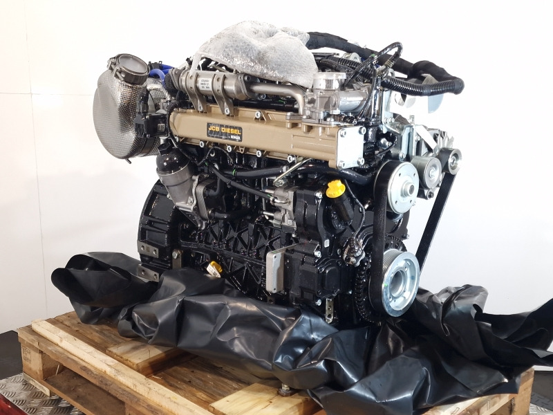 Kohler/JCB KDI-TCR 2504E5/22B New Engine (Plant) - المحرك - آلات البناء: صور 4 Kohler/JCB KDI-TCR 2504E5/22B New Engine (Plant) - المحرك - آلات البناء: صور 4