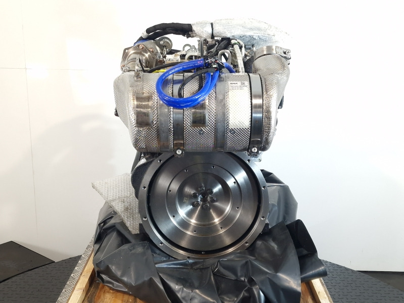 Kohler/JCB KDI-TCR 2504E5/22B New Engine (Plant) - المحرك - آلات البناء: صور 2 Kohler/JCB KDI-TCR 2504E5/22B New Engine (Plant) - المحرك - آلات البناء: صور 2