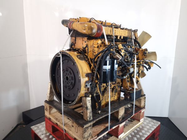 Liebherr D 904 NA Engine (Industrial) - المحرك - معدات صناعية: صور 1 Liebherr D 904 NA Engine (Industrial) - المحرك - معدات صناعية: صور 1