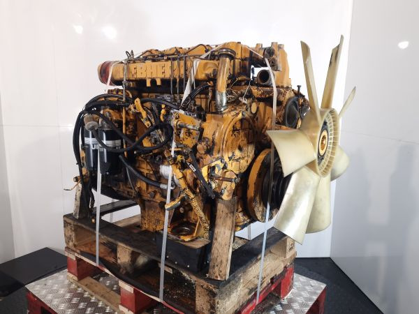 Liebherr D 904 NA Engine (Industrial) - المحرك - معدات صناعية: صور 4 Liebherr D 904 NA Engine (Industrial) - المحرك - معدات صناعية: صور 4