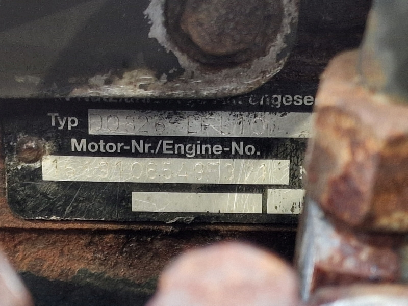 MAN D0826 LFL10 Engine (Truck) - المحرك - شاحنة: صور 2 MAN D0826 LFL10 Engine (Truck) - المحرك - شاحنة: صور 2