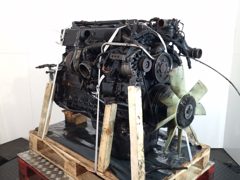MAN D0826 LFL10 Engine (Truck) - المحرك - شاحنة: صور 5 MAN D0826 LFL10 Engine (Truck) - المحرك - شاحنة: صور 5