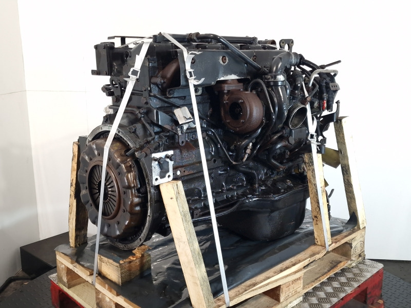MAN D0826 LFL10 Engine (Truck) - المحرك - شاحنة: صور 1 MAN D0826 LFL10 Engine (Truck) - المحرك - شاحنة: صور 1