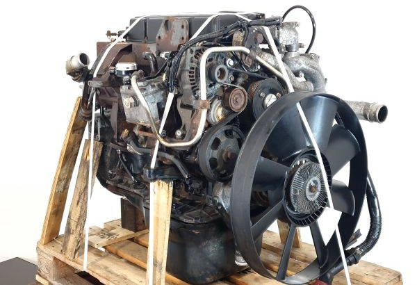 MAN D0834 LFL53 Engine (Truck) - المحرك - شاحنة: صور 5 MAN D0834 LFL53 Engine (Truck) - المحرك - شاحنة: صور 5