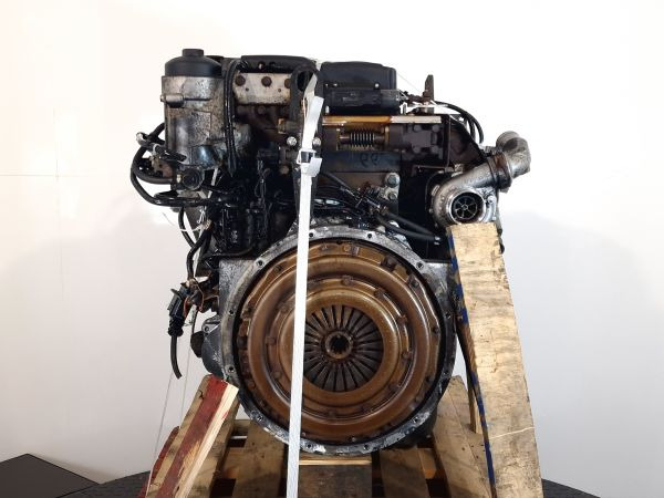 MAN D0834 LFL53 Engine (Truck) - المحرك - شاحنة: صور 3 MAN D0834 LFL53 Engine (Truck) - المحرك - شاحنة: صور 3