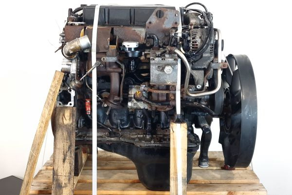 MAN D0834 LFL53 Engine (Truck) - المحرك - شاحنة: صور 4 MAN D0834 LFL53 Engine (Truck) - المحرك - شاحنة: صور 4