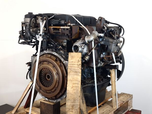 MAN D0834 LFL53 Engine (Truck) - المحرك - شاحنة: صور 1 MAN D0834 LFL53 Engine (Truck) - المحرك - شاحنة: صور 1