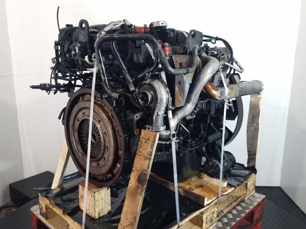MAN D0834 LFL64 Engine (Truck) - المحرك - شاحنة: صور 1 MAN D0834 LFL64 Engine (Truck) - المحرك - شاحنة: صور 1