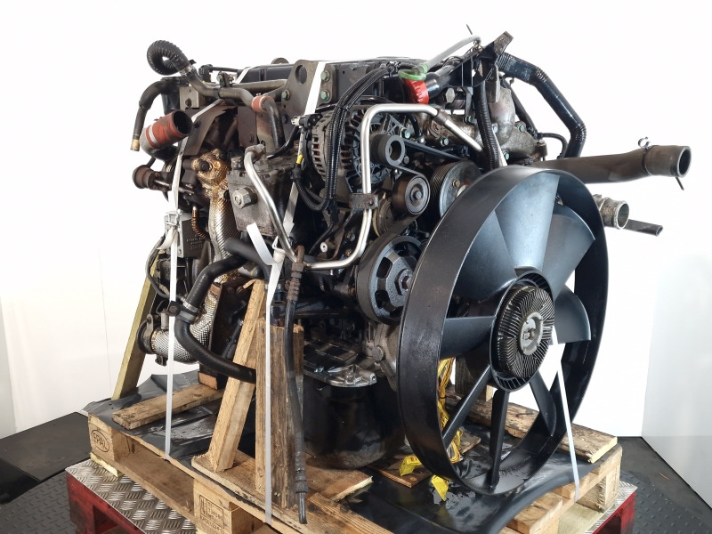 MAN D0834 LFL67 Engine (Truck) - المحرك - شاحنة: صور 5 MAN D0834 LFL67 Engine (Truck) - المحرك - شاحنة: صور 5