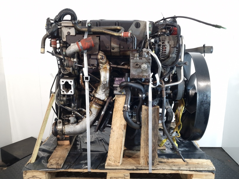 MAN D0834 LFL67 Engine (Truck) - المحرك - شاحنة: صور 4 MAN D0834 LFL67 Engine (Truck) - المحرك - شاحنة: صور 4