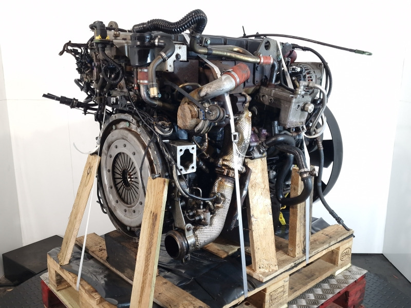 MAN D0834 LFL67 Engine (Truck) - المحرك - شاحنة: صور 1 MAN D0834 LFL67 Engine (Truck) - المحرك - شاحنة: صور 1