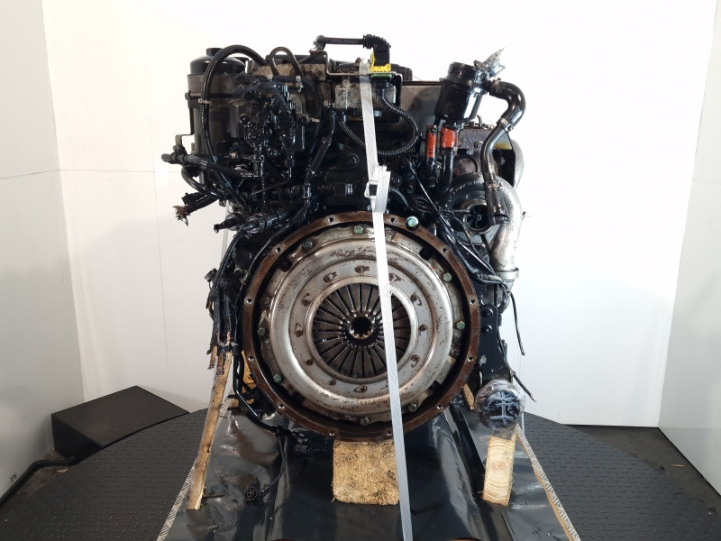MAN D0834 LFLAC Engine (Truck) - المحرك - شاحنة: صور 2 MAN D0834 LFLAC Engine (Truck) - المحرك - شاحنة: صور 2