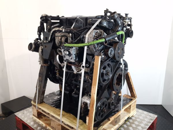 MAN D0834 LOH50 Engine (Truck) - المحرك - شاحنة: صور 5 MAN D0834 LOH50 Engine (Truck) - المحرك - شاحنة: صور 5