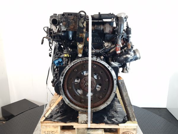 MAN D0834 LOH50 Engine (Truck) - المحرك - شاحنة: صور 3 MAN D0834 LOH50 Engine (Truck) - المحرك - شاحنة: صور 3