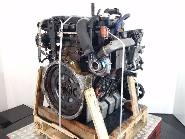 MAN D0834 LOH60 Engine (Bus) - المحرك: صور 1 MAN D0834 LOH60 Engine (Bus) - المحرك: صور 1