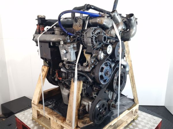 MAN D0834 LOH60 Engine (Bus) - المحرك: صور 5 MAN D0834 LOH60 Engine (Bus) - المحرك: صور 5