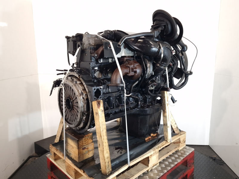 MAN D0836 LF03 Engine (Truck) - المحرك - شاحنة: صور 1 MAN D0836 LF03 Engine (Truck) - المحرك - شاحنة: صور 1