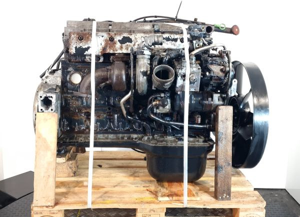 MAN D0836 LFL02 Engine (Truck) 2004 220 - المحرك - شاحنة: صور 5 MAN D0836 LFL02 Engine (Truck) 2004 220 - المحرك - شاحنة: صور 5