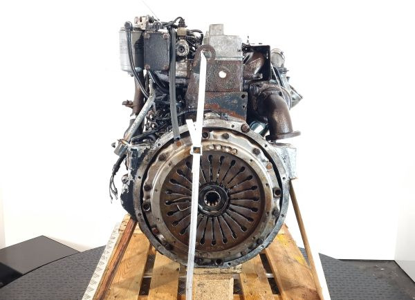 MAN D0836 LFL02 Engine (Truck) 2004 220 - المحرك - شاحنة: صور 3 MAN D0836 LFL02 Engine (Truck) 2004 220 - المحرك - شاحنة: صور 3