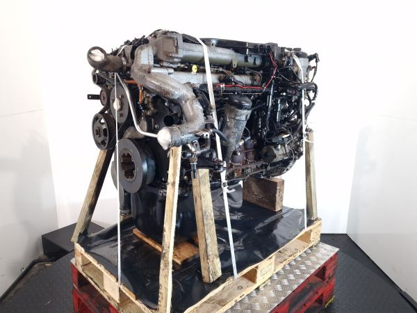 المحرك - شاحنة MAN D0836 LFL51 Engine (Truck): صور 6