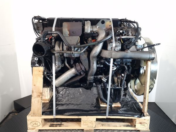 MAN D0836 LFL63 Engine (Truck) - المحرك - شاحنة: صور 3 MAN D0836 LFL63 Engine (Truck) - المحرك - شاحنة: صور 3