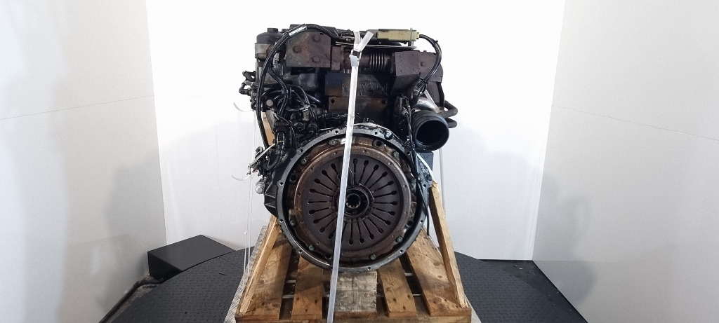 MAN D0836 LFL63 Engine (Truck) - المحرك - شاحنة: صور 3 MAN D0836 LFL63 Engine (Truck) - المحرك - شاحنة: صور 3