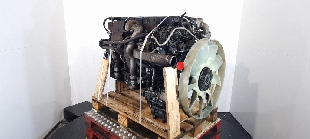 MAN D0836 LFL63 Engine (Truck) - المحرك - شاحنة: صور 5 MAN D0836 LFL63 Engine (Truck) - المحرك - شاحنة: صور 5