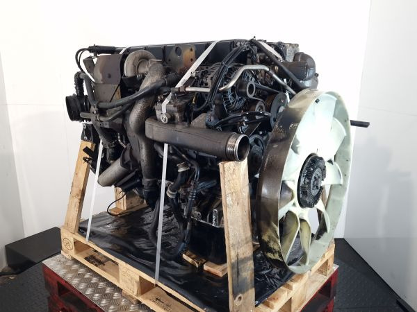 MAN D0836 LFL63 Engine (Truck) - المحرك - شاحنة: صور 4 MAN D0836 LFL63 Engine (Truck) - المحرك - شاحنة: صور 4
