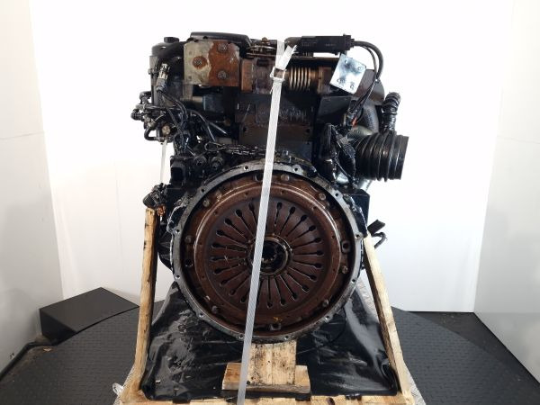 MAN D0836 LFL63 Engine (Truck) - المحرك - شاحنة: صور 2 MAN D0836 LFL63 Engine (Truck) - المحرك - شاحنة: صور 2