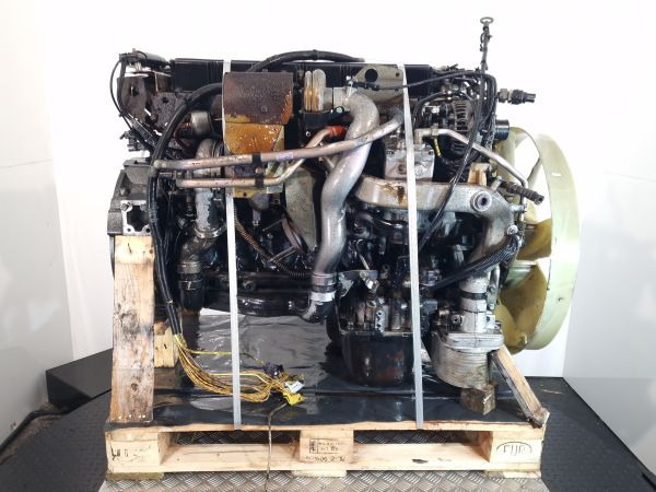 MAN D0836 LFL64 Engine (Truck) - المحرك - شاحنة: صور 4 MAN D0836 LFL64 Engine (Truck) - المحرك - شاحنة: صور 4