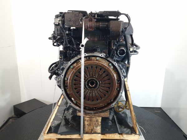 MAN D0836 LFL64 Engine (Truck) - المحرك - شاحنة: صور 3 MAN D0836 LFL64 Engine (Truck) - المحرك - شاحنة: صور 3