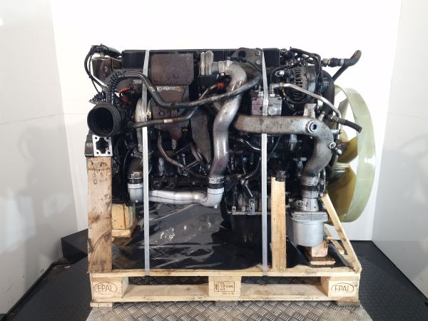 MAN D0836 LFL65 Engine (Truck) - المحرك - شاحنة: صور 3 MAN D0836 LFL65 Engine (Truck) - المحرك - شاحنة: صور 3