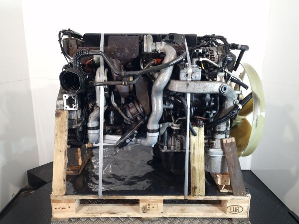 MAN D0836 LFL65 Engine (Truck) - المحرك - شاحنة: صور 4 MAN D0836 LFL65 Engine (Truck) - المحرك - شاحنة: صور 4