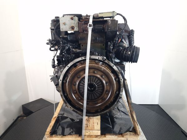 MAN D0836 LFL65 Engine (Truck) - المحرك - شاحنة: صور 2 MAN D0836 LFL65 Engine (Truck) - المحرك - شاحنة: صور 2
